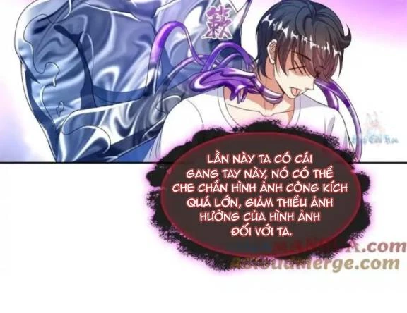 Tu Chân Nói Chuyện Phiếm Quần Chapter 575 - Trang 4