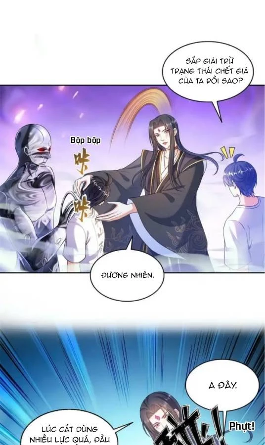 Tu Chân Nói Chuyện Phiếm Quần Chapter 575 - Trang 4