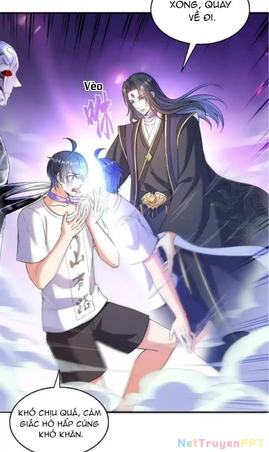 Tu Chân Nói Chuyện Phiếm Quần Chapter 575 - Trang 4