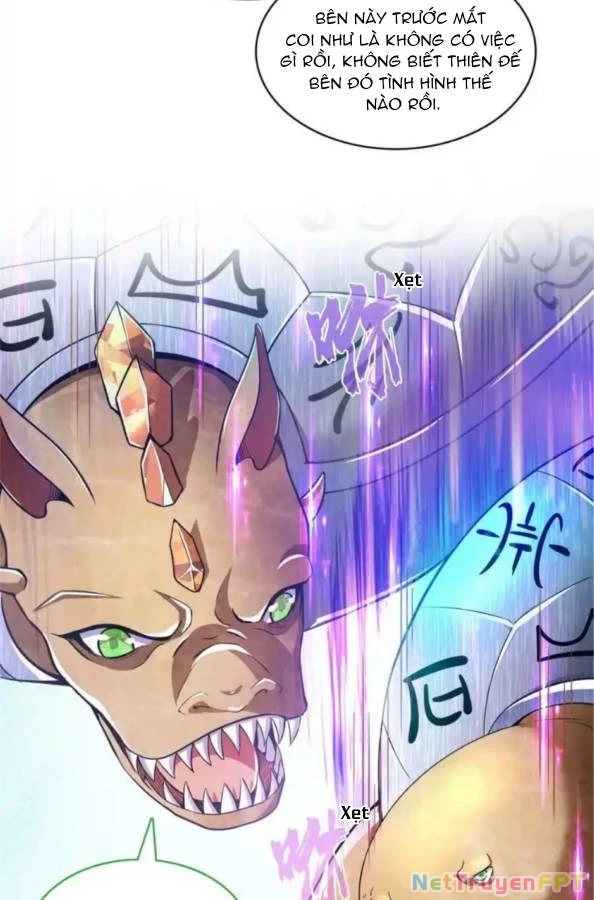 Tu Chân Nói Chuyện Phiếm Quần Chapter 575 - Trang 4