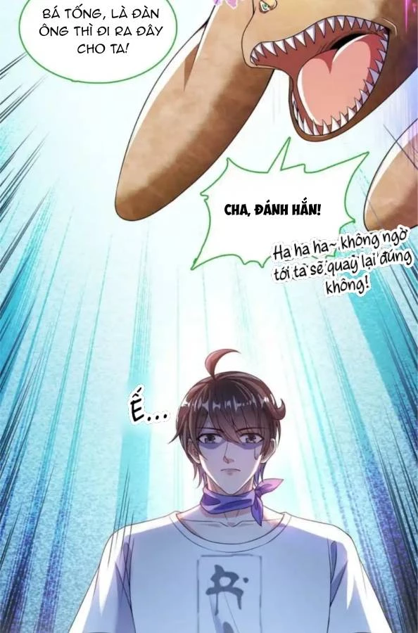 Tu Chân Nói Chuyện Phiếm Quần Chapter 575 - Trang 4