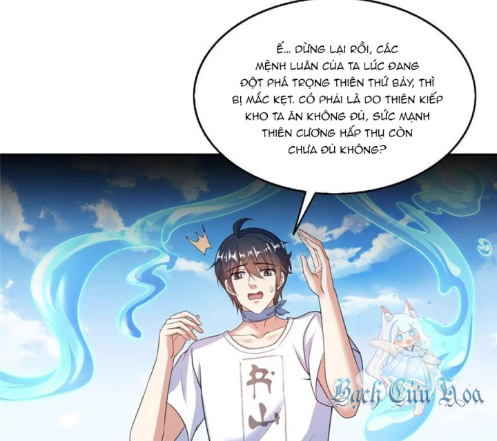 Tu Chân Nói Chuyện Phiếm Quần Chapter 579 - Trang 4