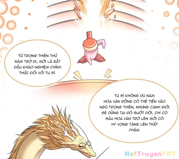 Tu Chân Nói Chuyện Phiếm Quần Chapter 579 - Trang 4
