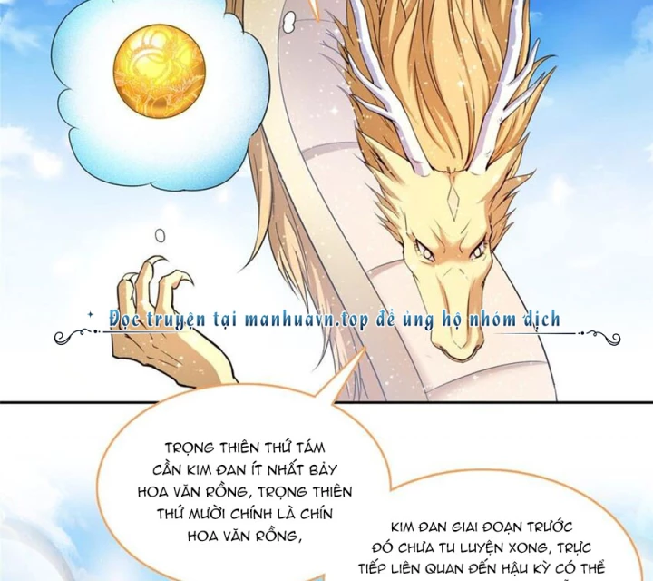 Tu Chân Nói Chuyện Phiếm Quần Chapter 579 - Trang 4