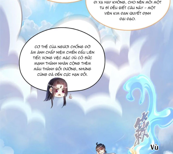 Tu Chân Nói Chuyện Phiếm Quần Chapter 579 - Trang 4