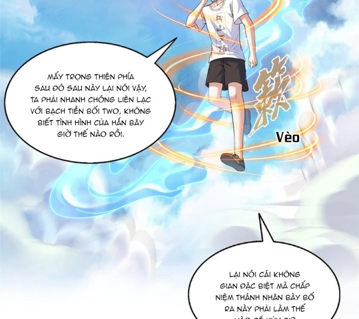 Tu Chân Nói Chuyện Phiếm Quần Chapter 579 - Trang 4