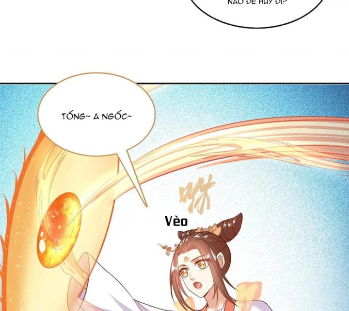 Tu Chân Nói Chuyện Phiếm Quần Chapter 579 - Trang 4