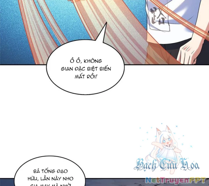 Tu Chân Nói Chuyện Phiếm Quần Chapter 579 - Trang 4