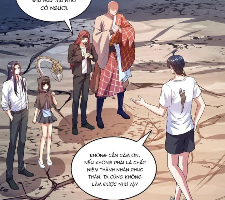 Tu Chân Nói Chuyện Phiếm Quần Chapter 579 - Trang 4