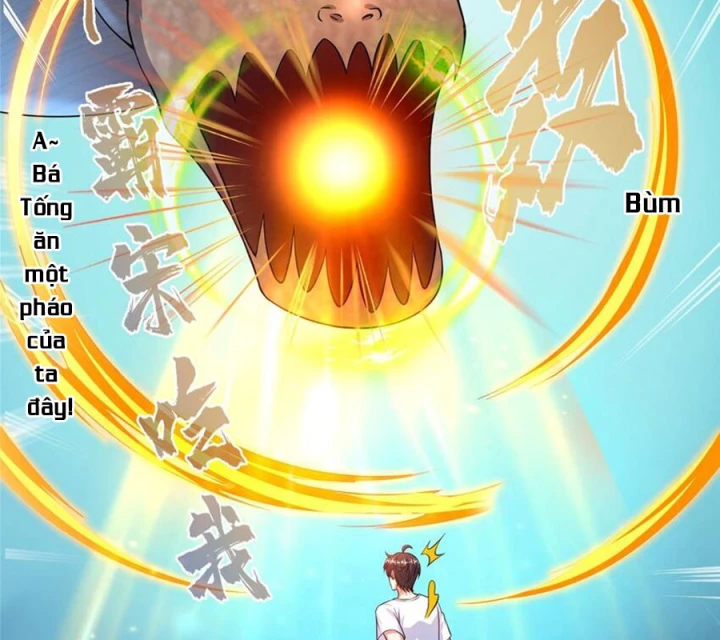 Tu Chân Nói Chuyện Phiếm Quần Chapter 579 - Trang 4