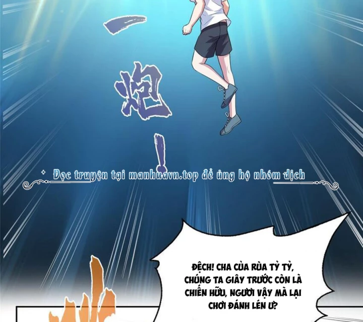 Tu Chân Nói Chuyện Phiếm Quần Chapter 579 - Trang 4