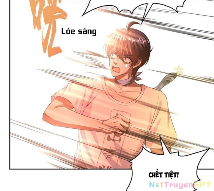 Tu Chân Nói Chuyện Phiếm Quần Chapter 579 - Trang 4