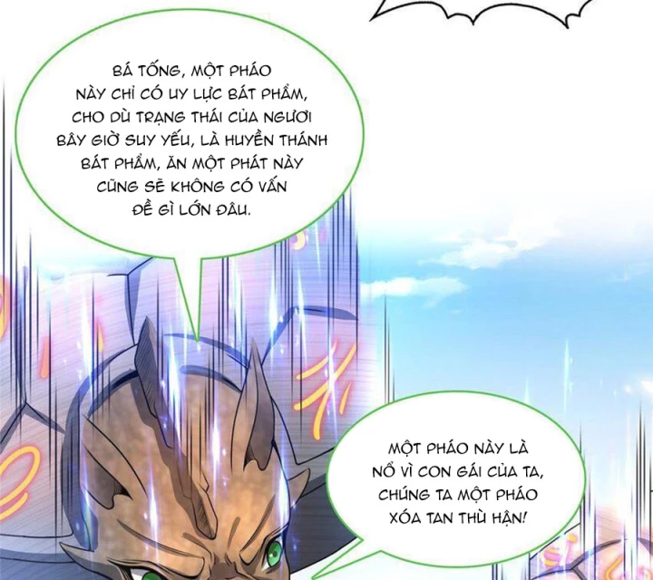 Tu Chân Nói Chuyện Phiếm Quần Chapter 579 - Trang 4