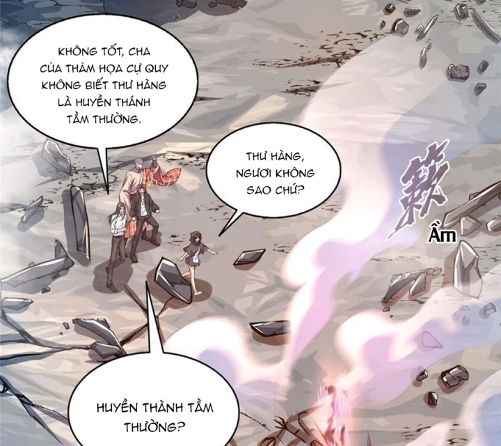 Tu Chân Nói Chuyện Phiếm Quần Chapter 579 - Trang 4