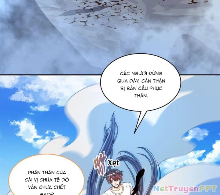 Tu Chân Nói Chuyện Phiếm Quần Chapter 579 - Trang 4
