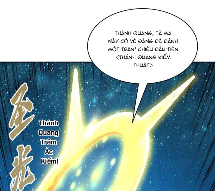Tu Chân Nói Chuyện Phiếm Quần Chapter 579 - Trang 4