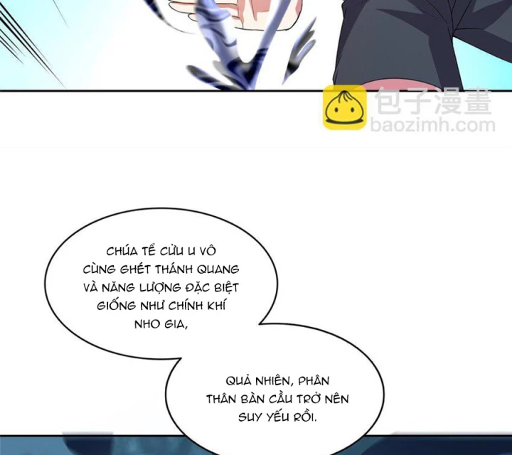 Tu Chân Nói Chuyện Phiếm Quần Chapter 579 - Trang 4