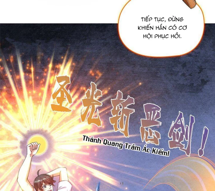 Tu Chân Nói Chuyện Phiếm Quần Chapter 579 - Trang 4
