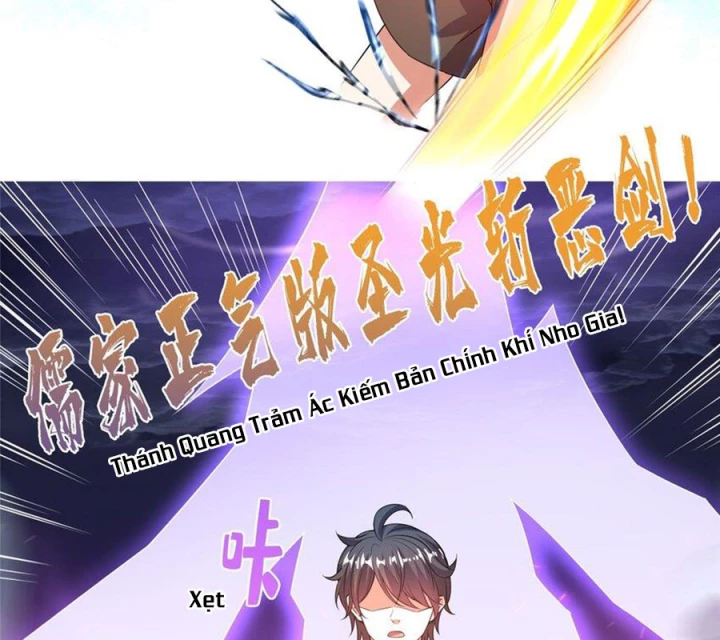 Tu Chân Nói Chuyện Phiếm Quần Chapter 579 - Trang 4