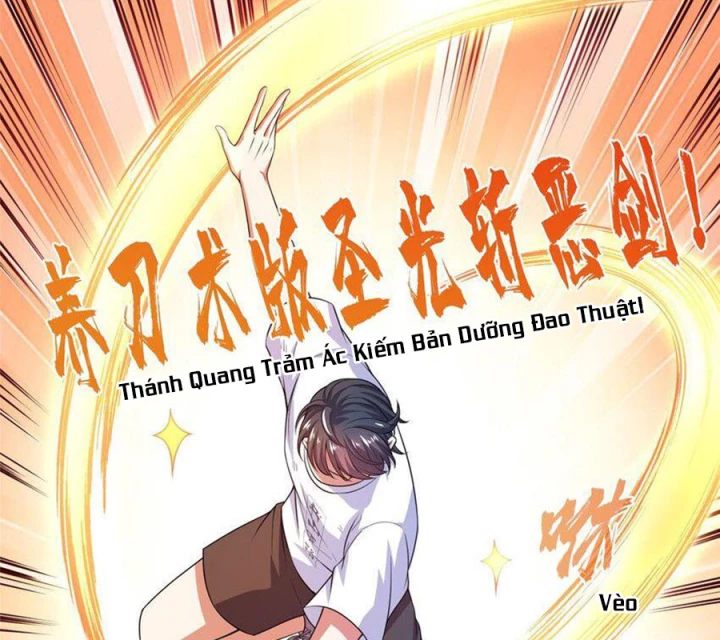 Tu Chân Nói Chuyện Phiếm Quần Chapter 579 - Trang 4