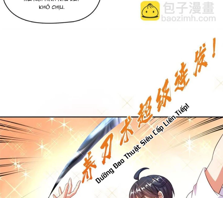 Tu Chân Nói Chuyện Phiếm Quần Chapter 579 - Trang 4