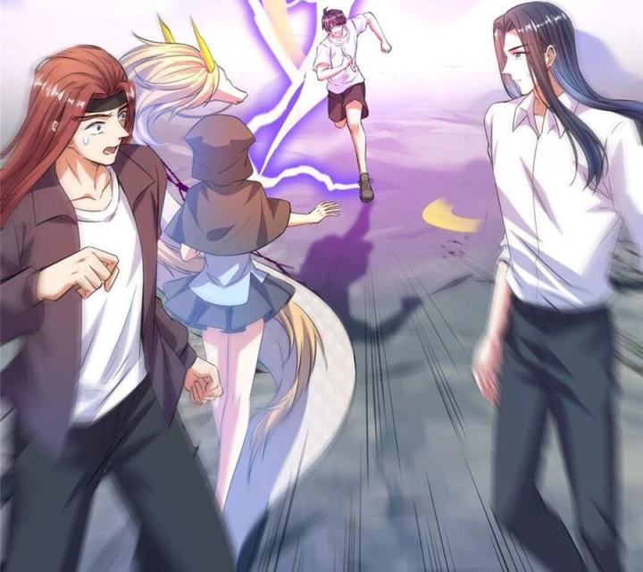 Tu Chân Nói Chuyện Phiếm Quần Chapter 579 - Trang 4