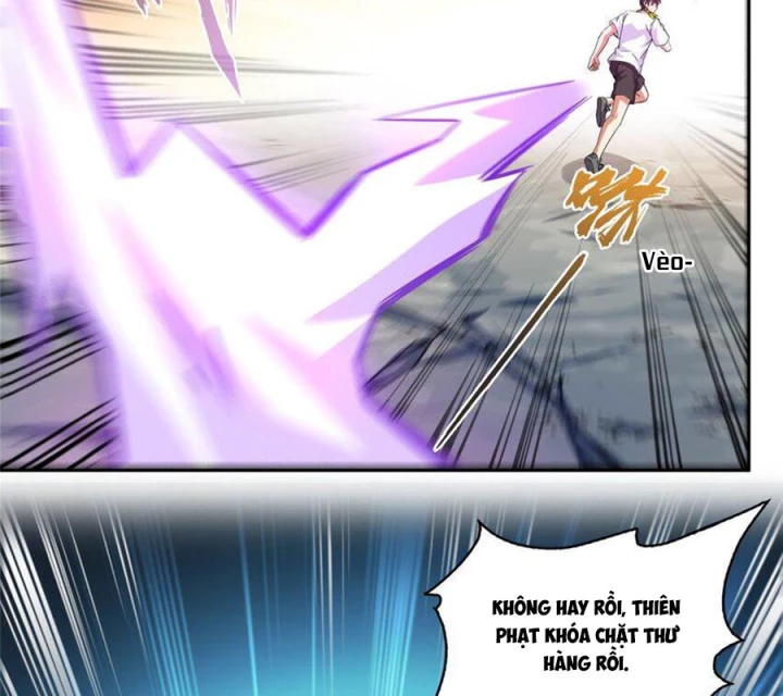 Tu Chân Nói Chuyện Phiếm Quần Chapter 579 - Trang 4