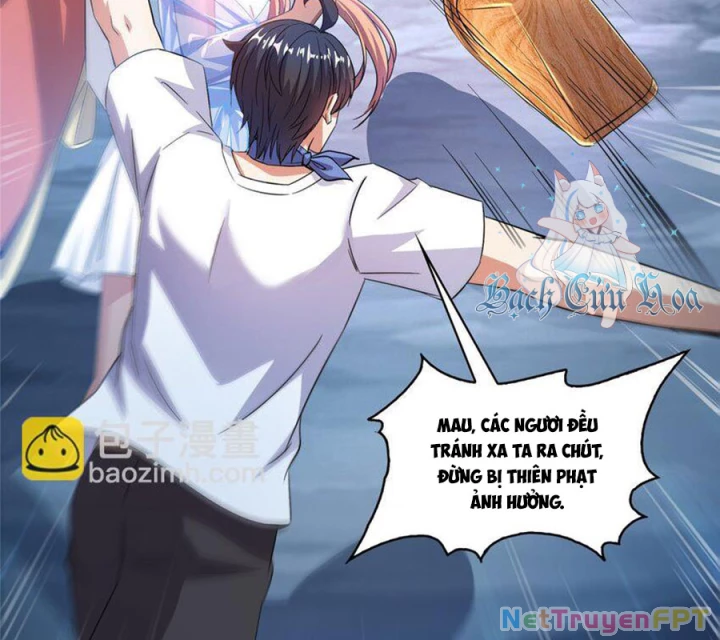 Tu Chân Nói Chuyện Phiếm Quần Chapter 579 - Trang 4