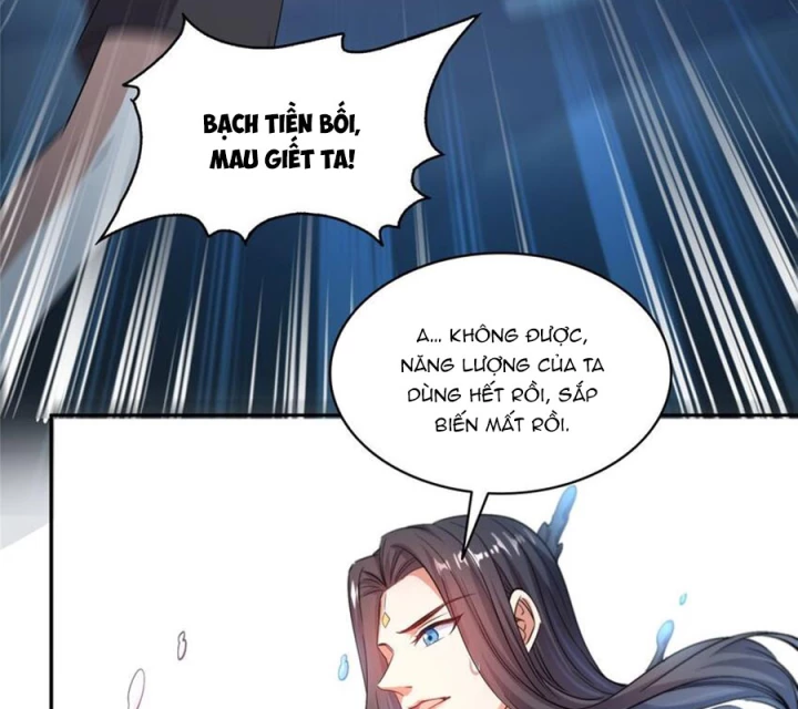Tu Chân Nói Chuyện Phiếm Quần Chapter 579 - Trang 4