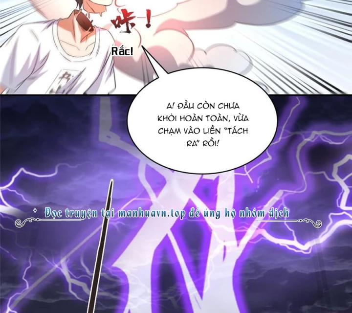 Tu Chân Nói Chuyện Phiếm Quần Chapter 579 - Trang 4