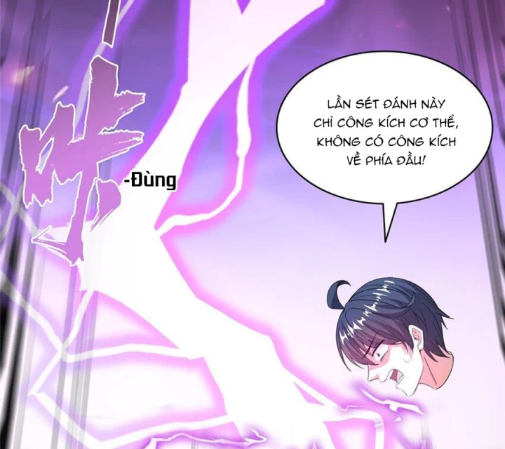 Tu Chân Nói Chuyện Phiếm Quần Chapter 579 - Trang 4