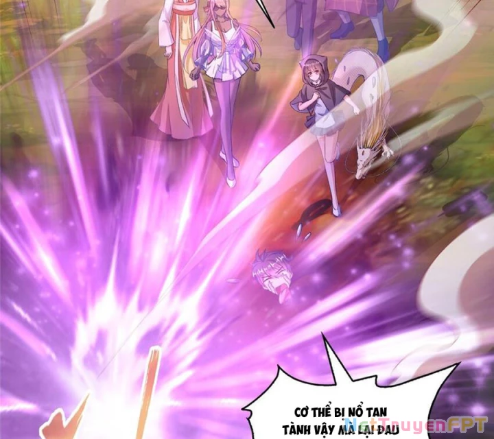 Tu Chân Nói Chuyện Phiếm Quần Chapter 579 - Trang 4