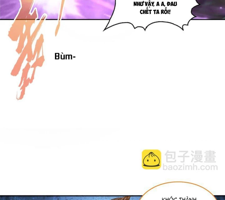 Tu Chân Nói Chuyện Phiếm Quần Chapter 579 - Trang 4