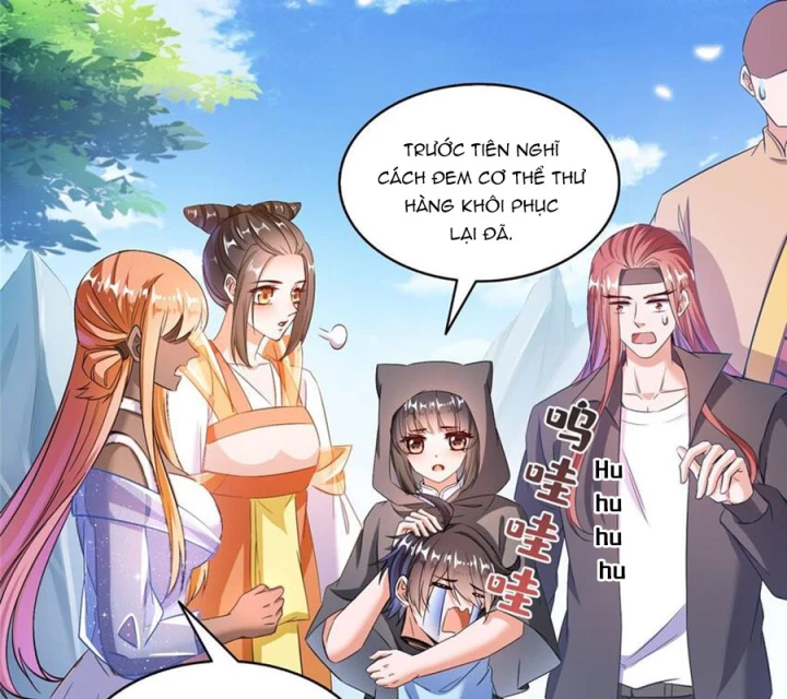 Tu Chân Nói Chuyện Phiếm Quần Chapter 579 - Trang 4