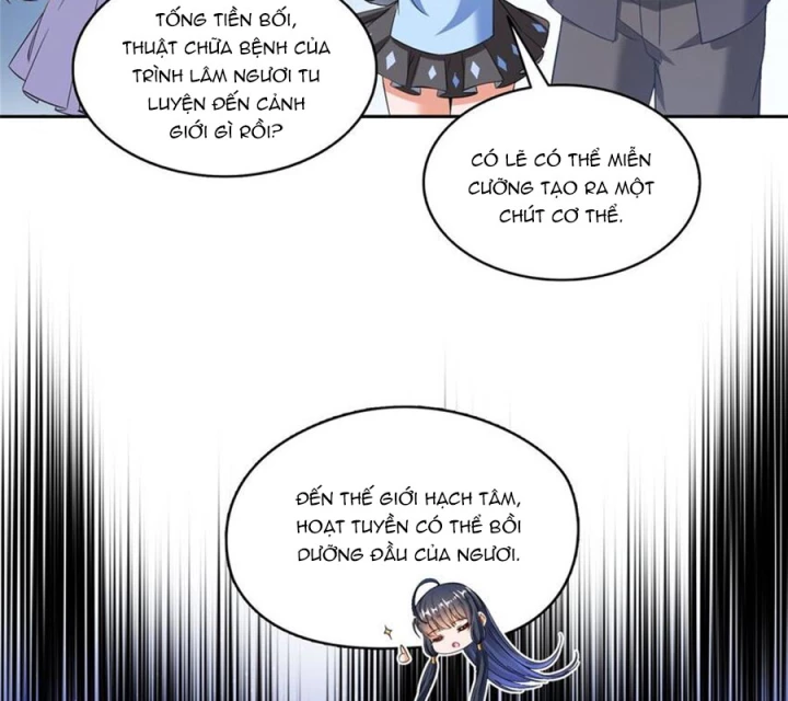 Tu Chân Nói Chuyện Phiếm Quần Chapter 579 - Trang 4