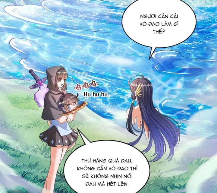 Tu Chân Nói Chuyện Phiếm Quần Chapter 579 - Trang 4