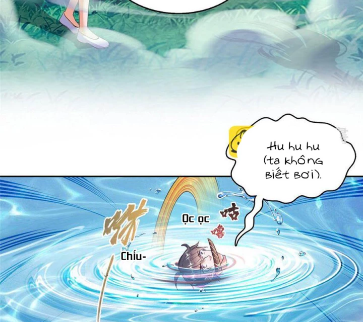 Tu Chân Nói Chuyện Phiếm Quần Chapter 579 - Trang 4