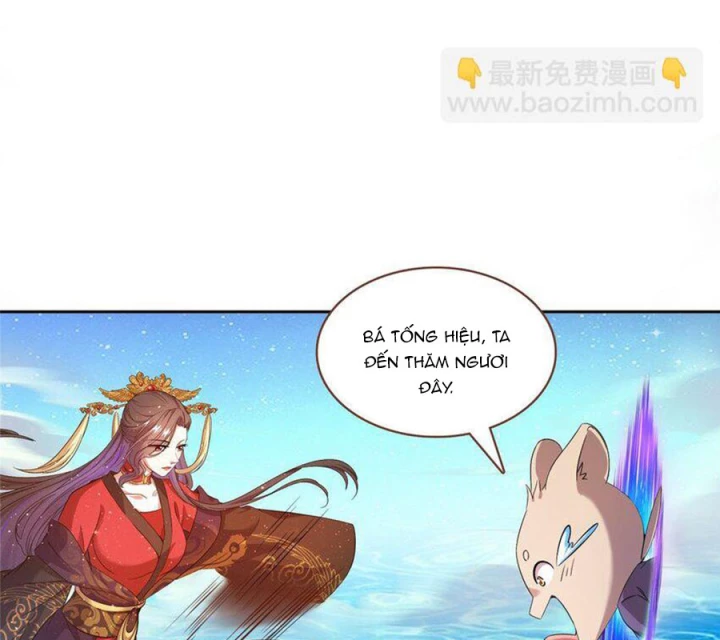 Tu Chân Nói Chuyện Phiếm Quần Chapter 579 - Trang 4