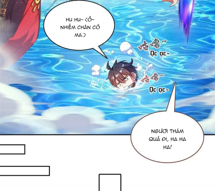 Tu Chân Nói Chuyện Phiếm Quần Chapter 579 - Trang 4