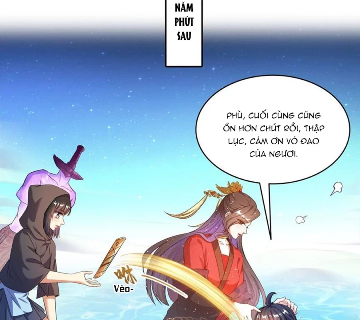 Tu Chân Nói Chuyện Phiếm Quần Chapter 579 - Trang 4