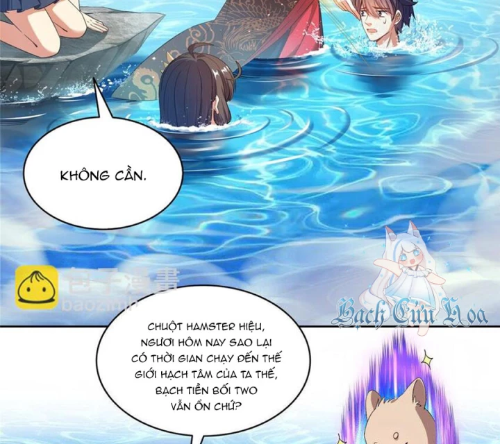 Tu Chân Nói Chuyện Phiếm Quần Chapter 579 - Trang 4