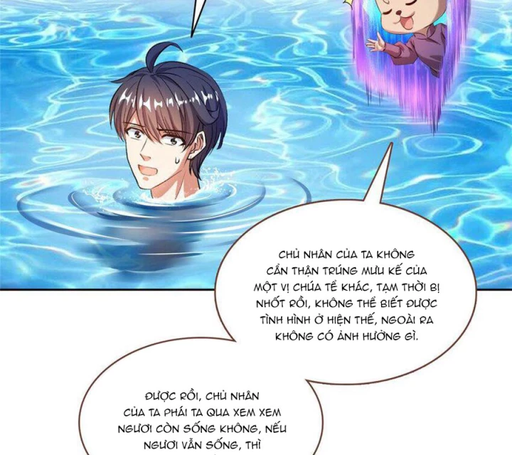 Tu Chân Nói Chuyện Phiếm Quần Chapter 579 - Trang 4