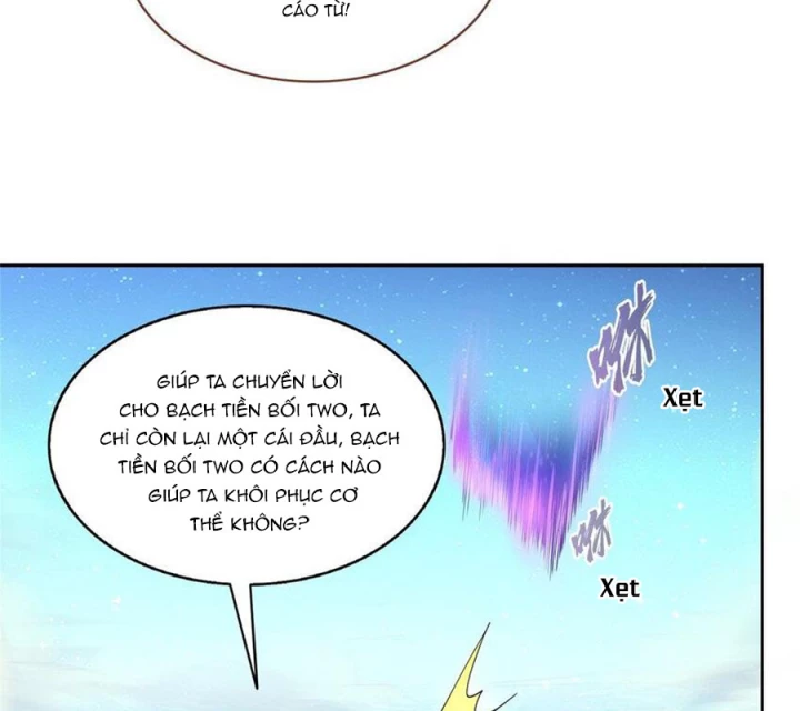 Tu Chân Nói Chuyện Phiếm Quần Chapter 579 - Trang 4