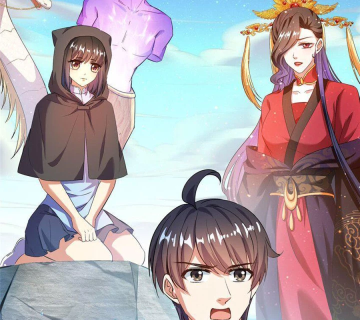 Tu Chân Nói Chuyện Phiếm Quần Chapter 579 - Trang 4
