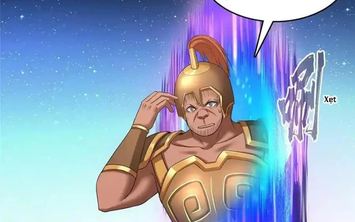 Tu Chân Nói Chuyện Phiếm Quần Chapter 580 - Trang 4