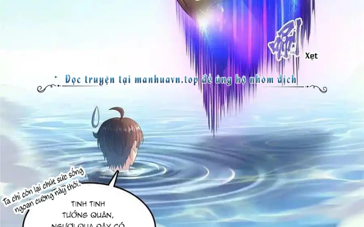 Tu Chân Nói Chuyện Phiếm Quần Chapter 580 - Trang 4
