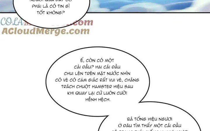 Tu Chân Nói Chuyện Phiếm Quần Chapter 580 - Trang 4