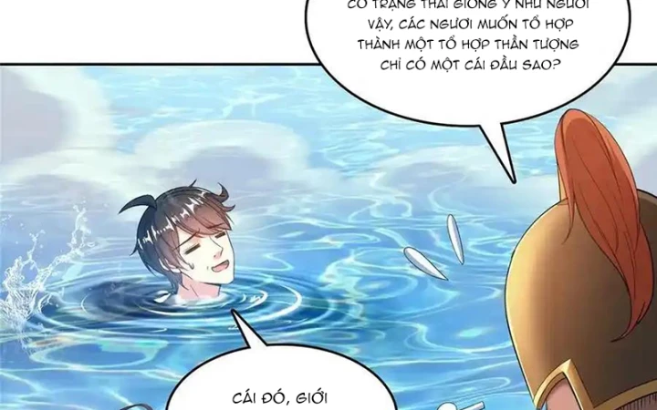 Tu Chân Nói Chuyện Phiếm Quần Chapter 580 - Trang 4
