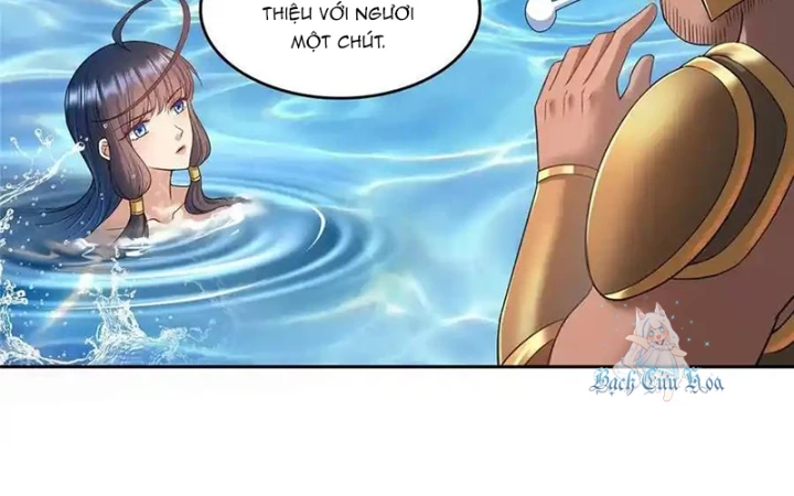 Tu Chân Nói Chuyện Phiếm Quần Chapter 580 - Trang 4