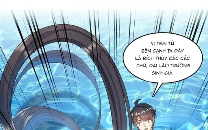 Tu Chân Nói Chuyện Phiếm Quần Chapter 580 - Trang 4
